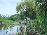 рыбалка на юге россии