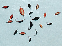 мормышка зергор