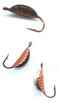 мормышка «зергорец»