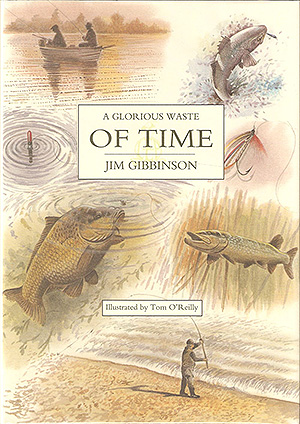 гиббинсон книга