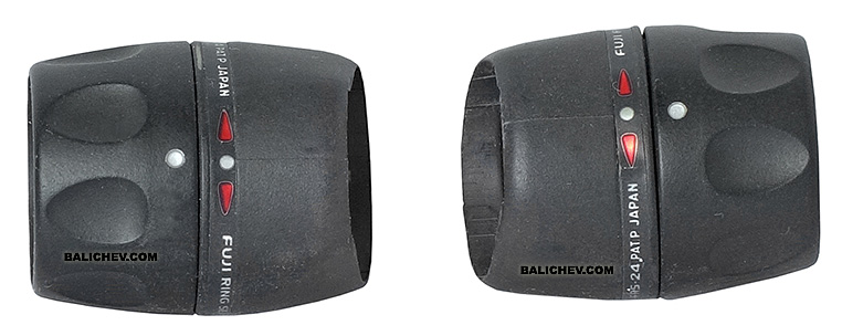 Fuji FRS-24 ring seat