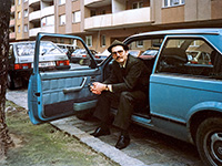 opel kadett d