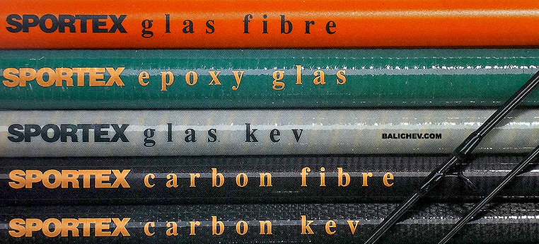 sportex fibre